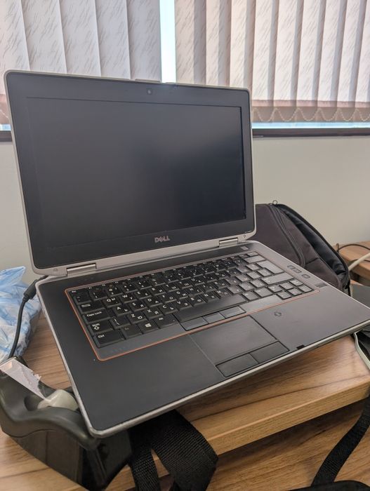 Лаптоп  16gb RAM +  SSD 240gb