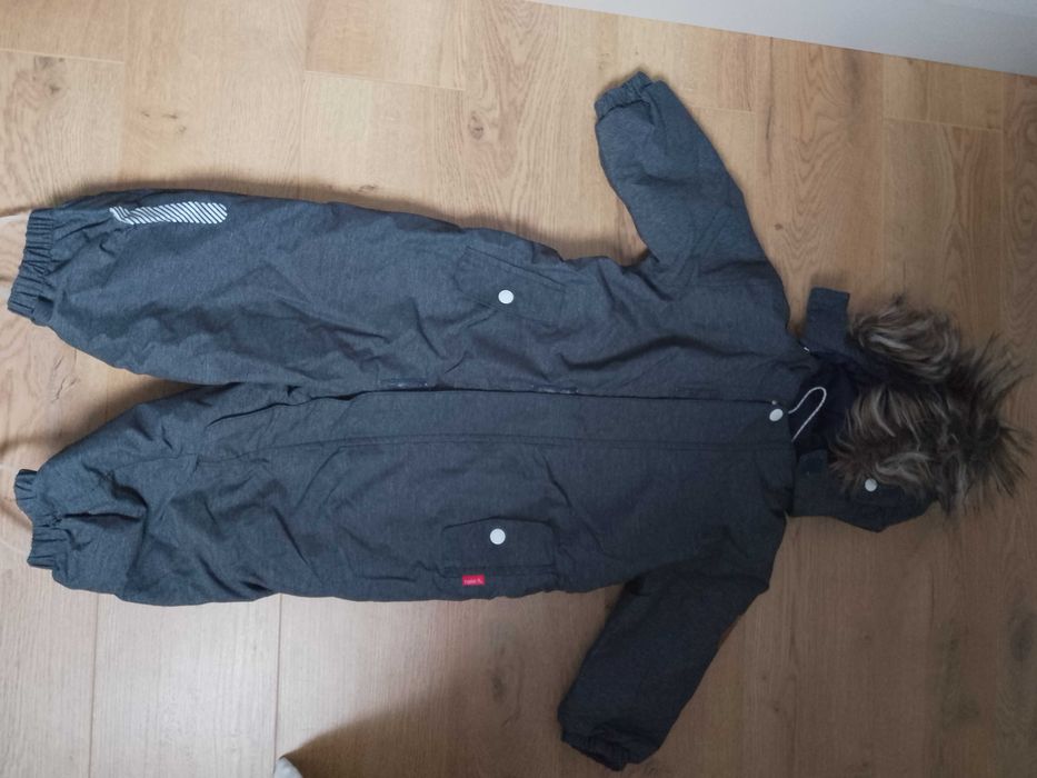 Нов гащеризон зимен 12-18 месеца