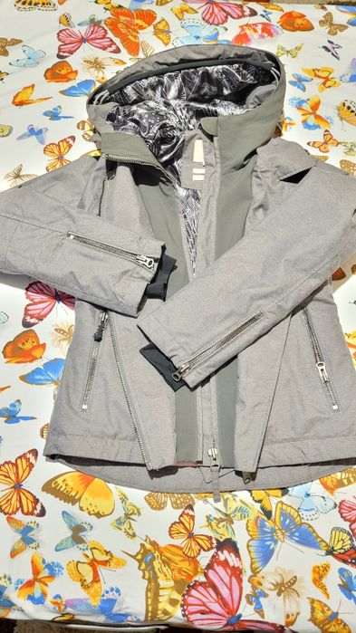 Geaca  Quicksilver slim Fit S