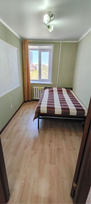 Продам трехкомнатную квартиру