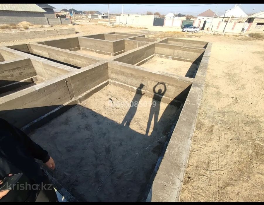 Жер учаскасы сатылады