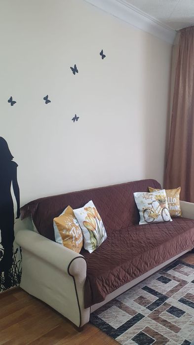 Аренда квартиры 2ка