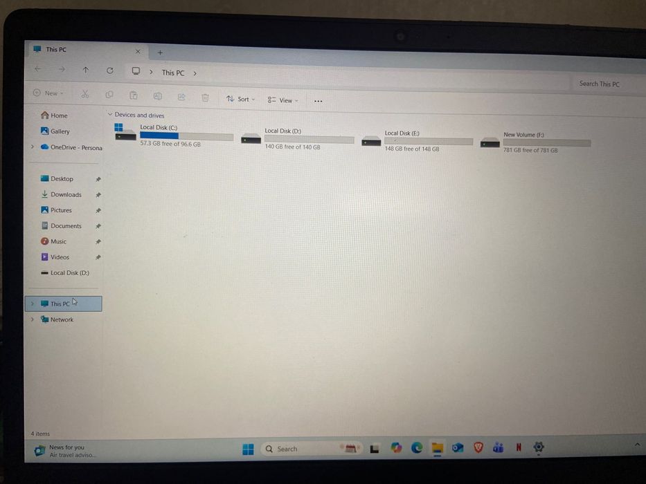 Laptop, new laptop, marvel edition