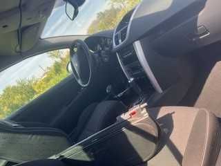Peugeout 207cc decapotabil