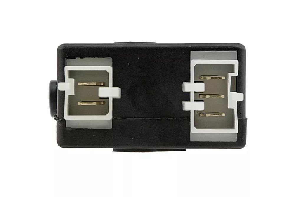 Централно Заключване На Врата Citroen Berlingo, Peugeot Partner, 5 Пин