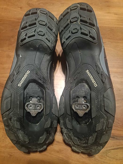 Pantofi Shimano SPD
