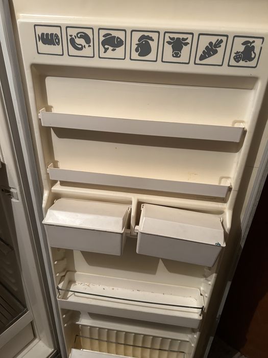 Продается холодильник