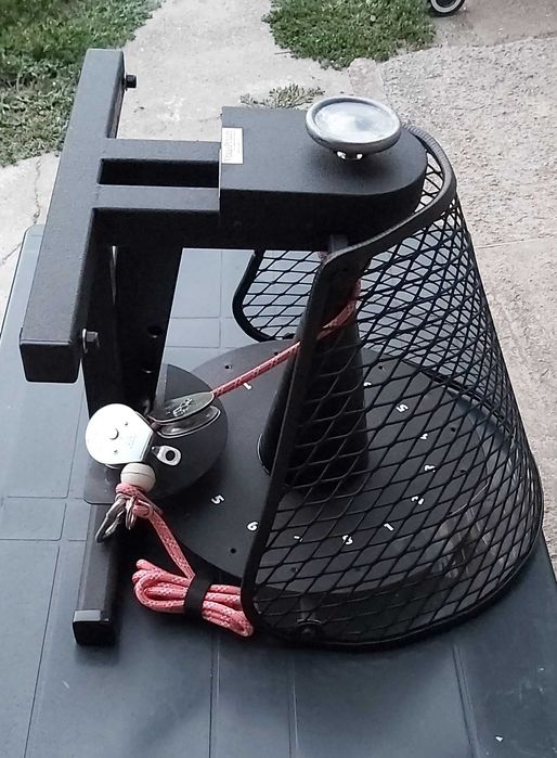 VersaPulley Mv2  VersaClimber PVP-SC