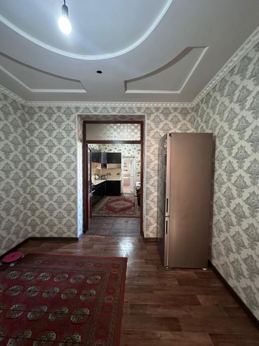 Продаётся дом Туркестан 1а