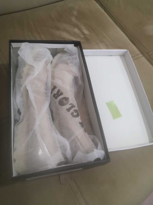 Дамски обувки Gabor