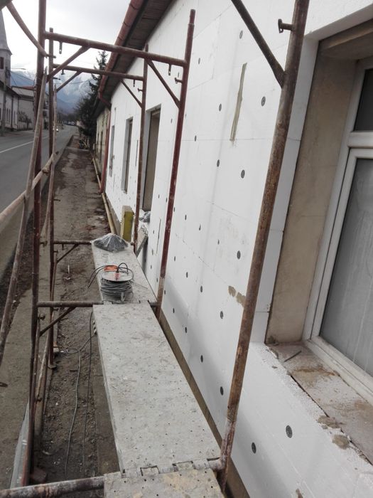 Amenajari interioare , exterioare