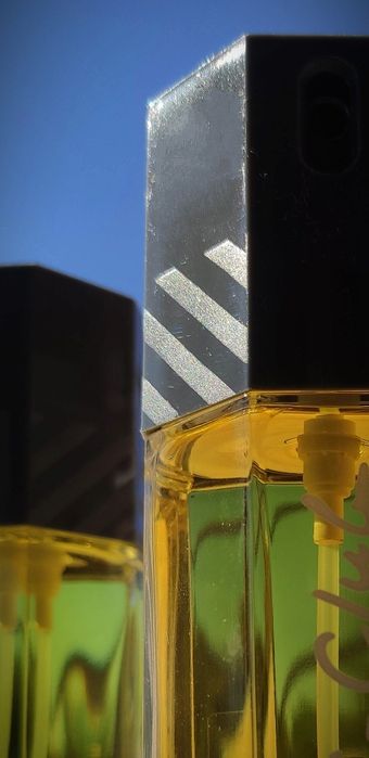 Parfum Nina Ricci Ricci Club Man 100 ml 1990 nou fara cutie retail
