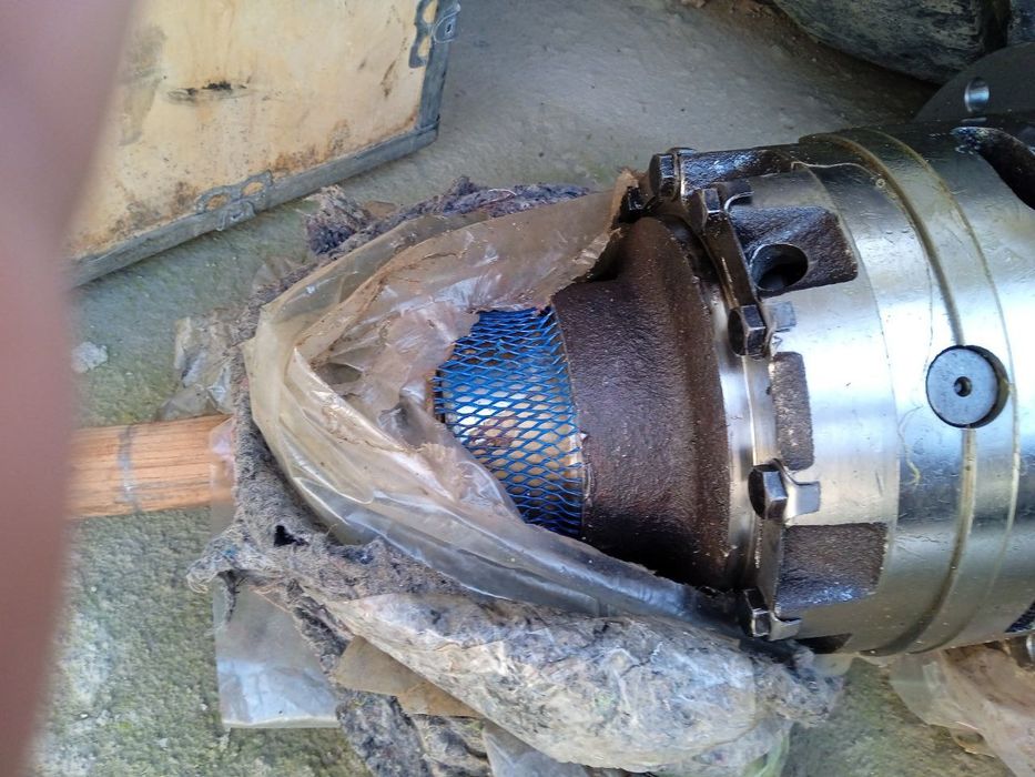 Дифференциал заднего моста Белаз ЯМЗ 240