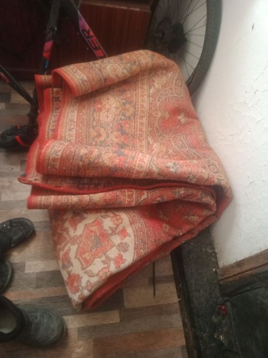 Продам палас 4метр