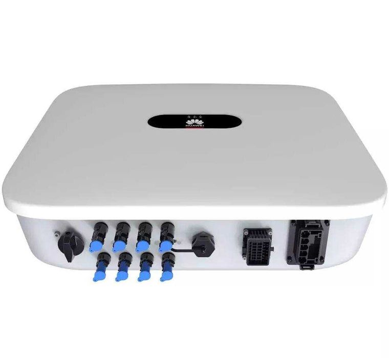 Солнечный инвертор 20кВт Huawei Глобал