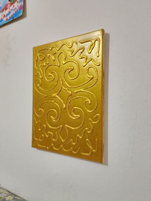 Срочно продам картину