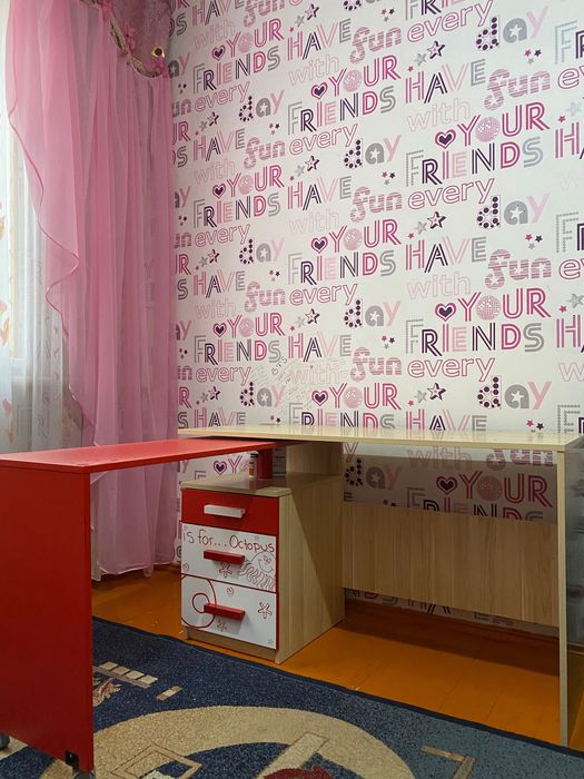 Детский гарнитур в отличном состоянии