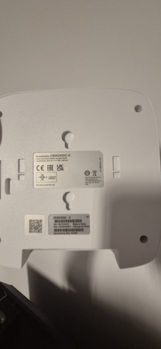 Cisco Business 240AC – CBW240AC-E