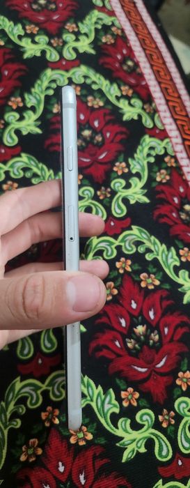 Iphone 6+ batareya 81% radnoy alishmagan. 16 Gb