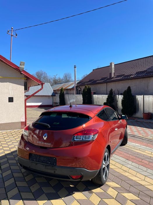 RENAULT Megane 2013 — imagine 2