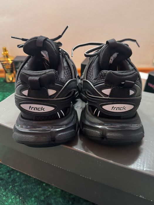 Papuci Balenciaga Track *Calitate*