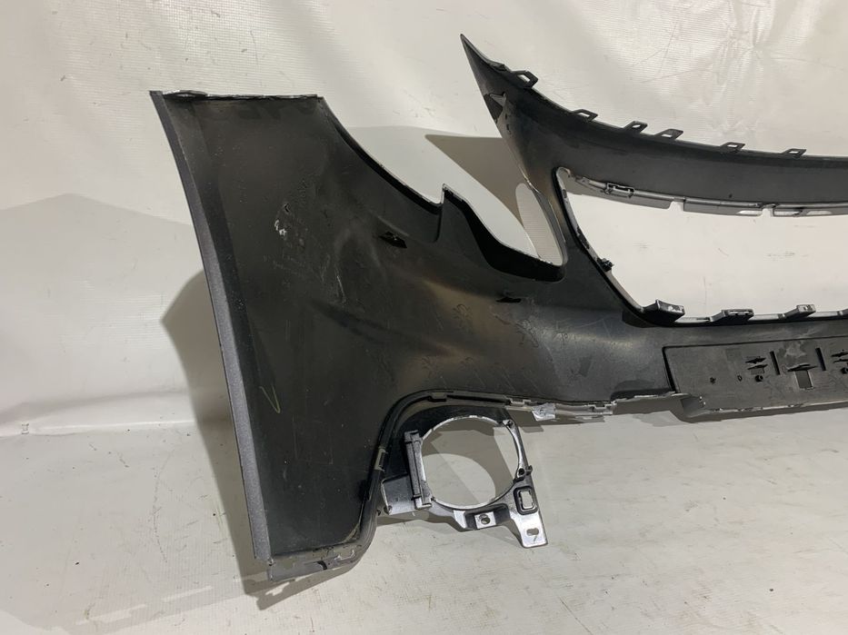 Bara fata Peugeot 2008, facelift, 2016, 2017, 2018, 2019, cod origine OE 9814116177.