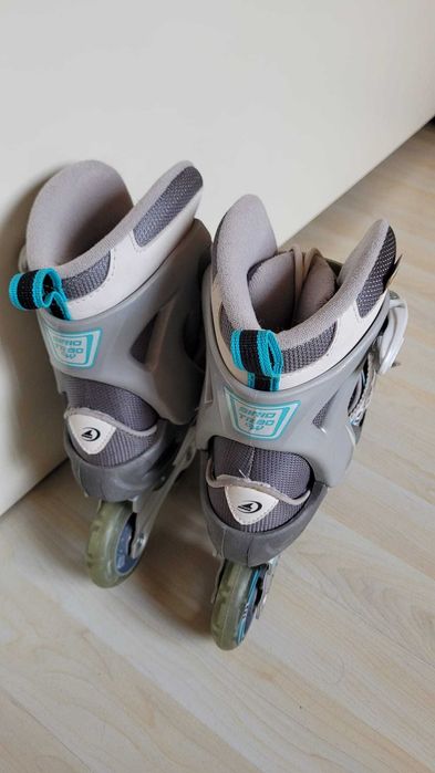 Role Rollerblade Spark Damă - 1 purtare