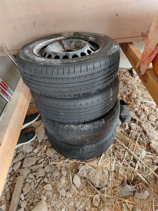 14 balon diskasi bilan