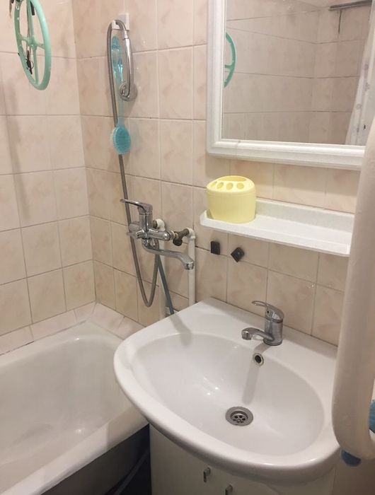 Сдам 2-х ком . Квартиру