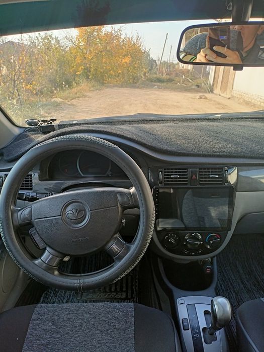 Cherolet Centra 2015 Evro