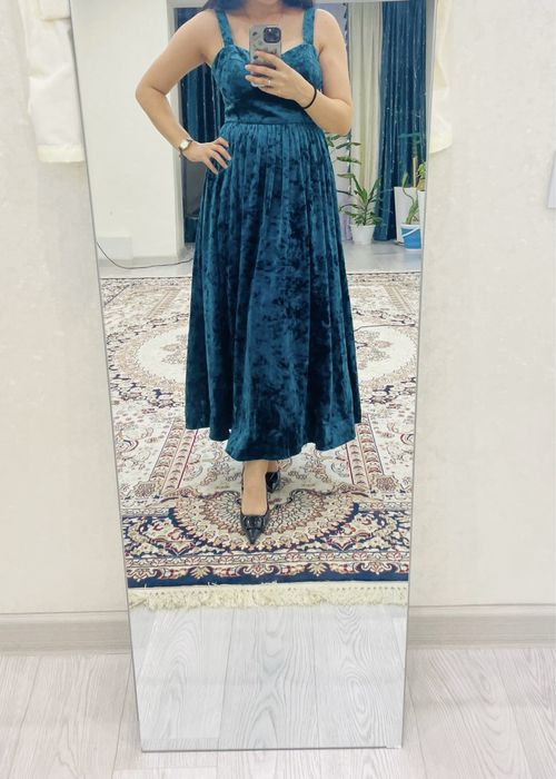 продается платье