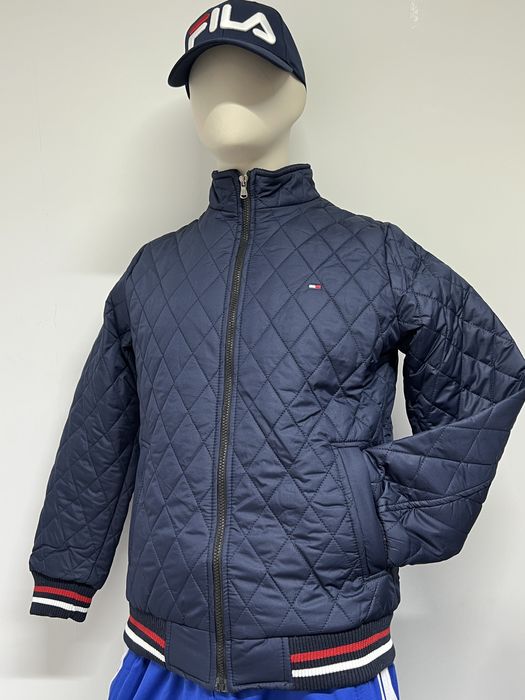 Geaca barbati primavara