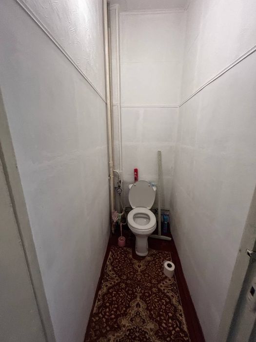 Ташсельмаш отдельный вход 2/4/9