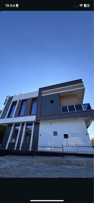 Алюкобонд - монтаж под ключ