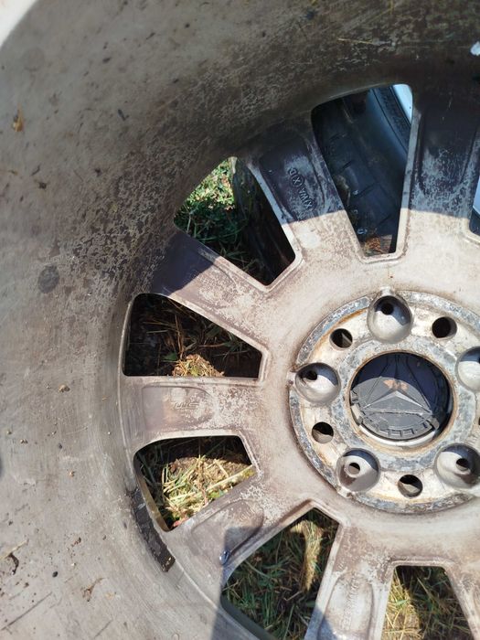 джанти 19-ки Мерцедес GLK