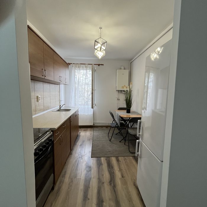 Apartament de inchiriat