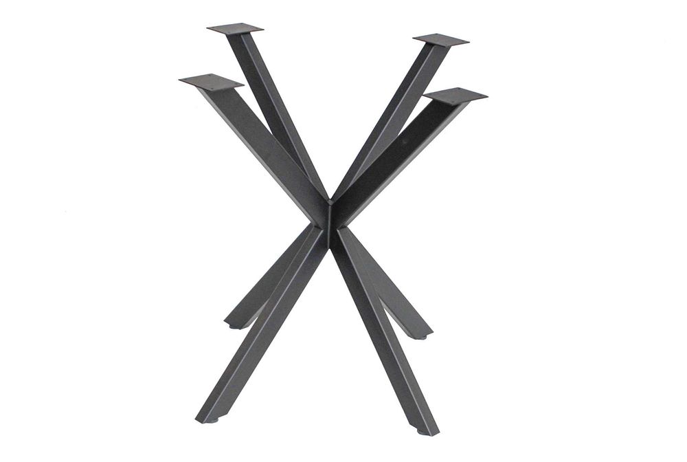 Метална основа за маса Модел Прато