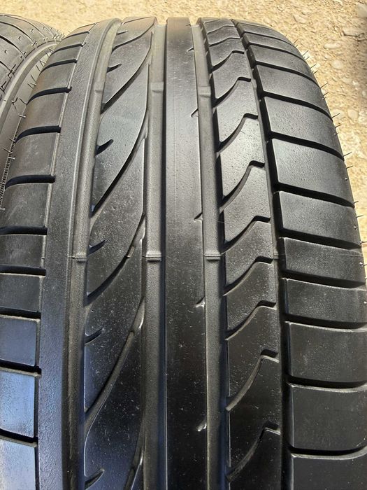 2x Anvelope Vara 225/45 R18 - Bridgestone Potenza RE050A