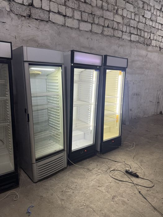 Холодильник с гарантией