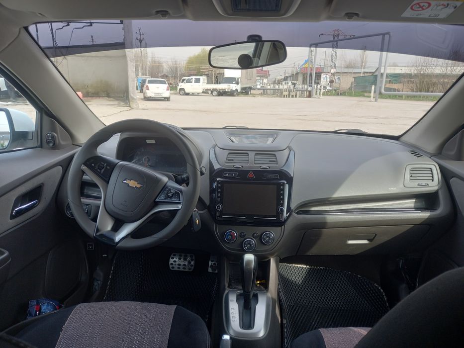 Chevrolet Cobalt
