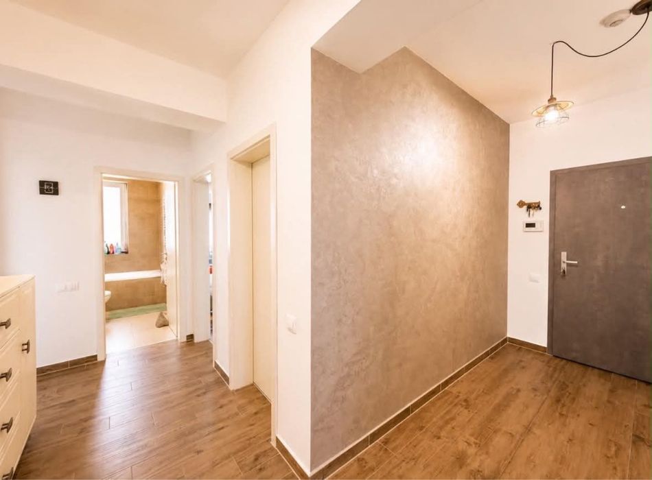 Apartament 3 camere proprietar