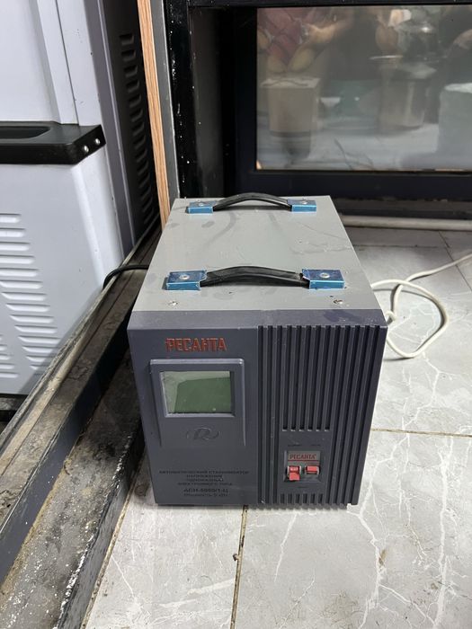 мороженный аппарат