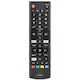 Telecomanda pentru LG Smart TV AKB75675311, neagra
