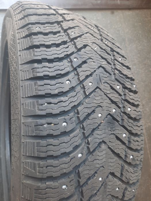 235/55 18 cordiant 3шт