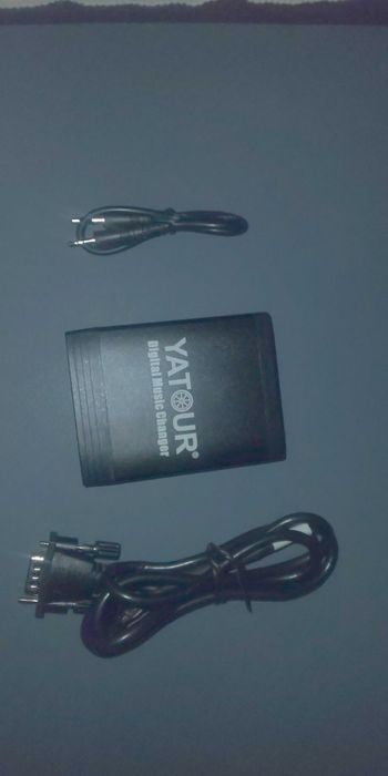 Yatour за Форд фокус 2