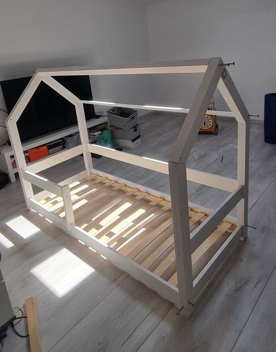 Pat Montessori copii 80/170