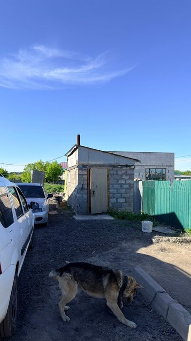 Продам дом город Акколь