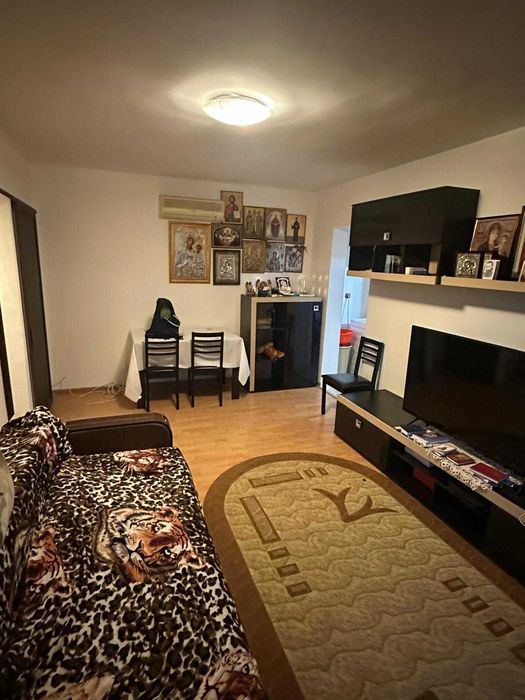 Apartament 3 camere