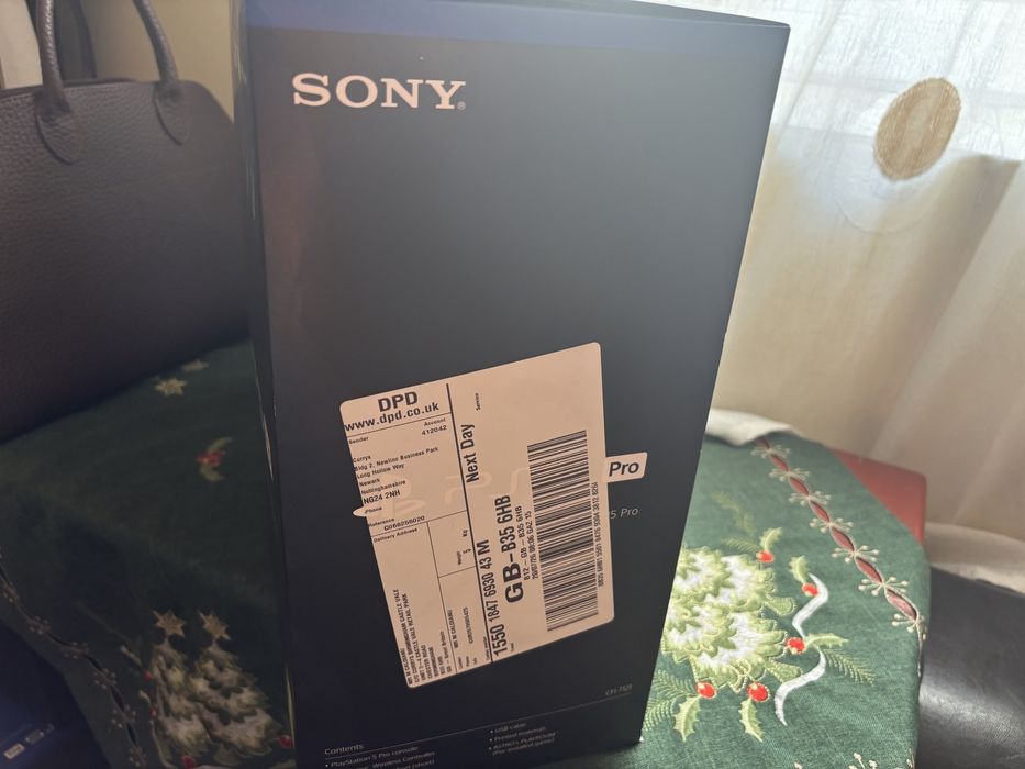 Vand playstation 5 pro.