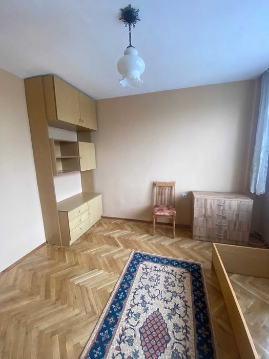 Дава се под наем Тристаен апартамент в София, Център - 88 кв.м за 664.68 € - Снимка #6